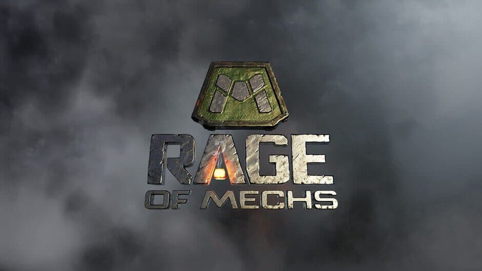 Rage of Mechs screenshot 1