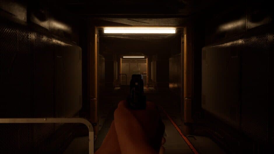 Disruptive screenshot 2