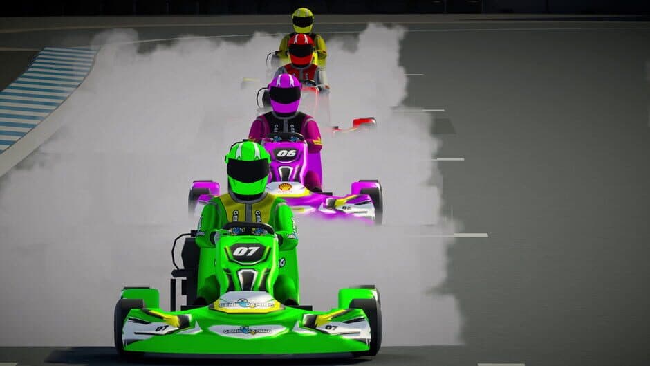 Kart Life screenshot 6