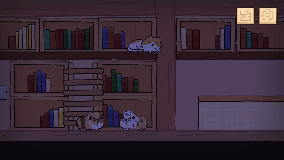 Cat at Home screenshot 6