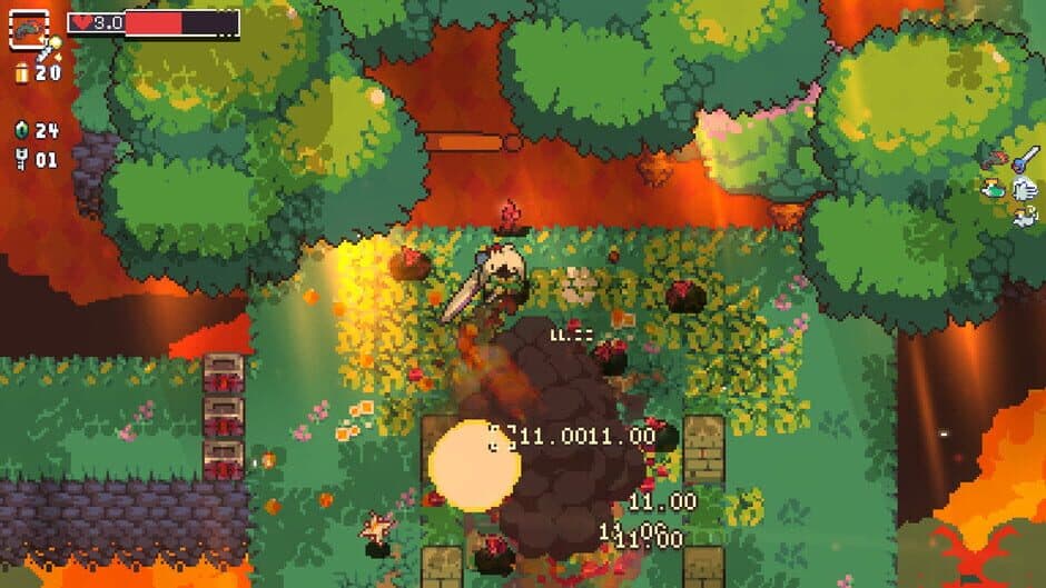 Terralora screenshot 5