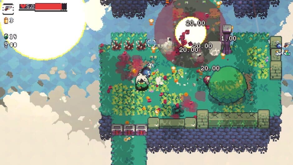 Terralora screenshot 6
