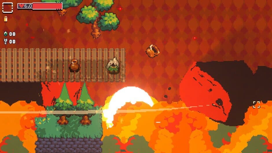 Terralora screenshot 1