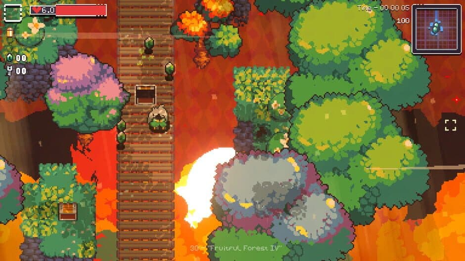 Terralora screenshot 3