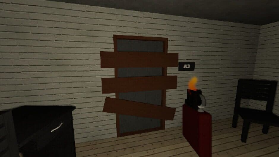 Nightzoid screenshot 1