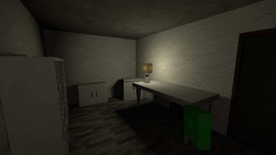 Nightzoid screenshot 2
