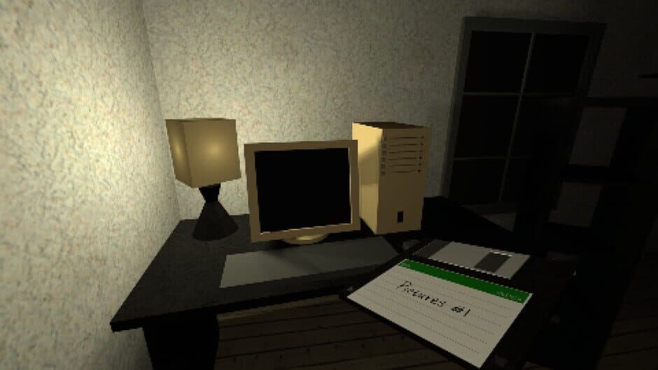 Nightzoid screenshot 4