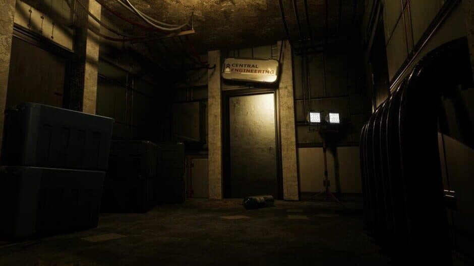 The Great Fear screenshot 3