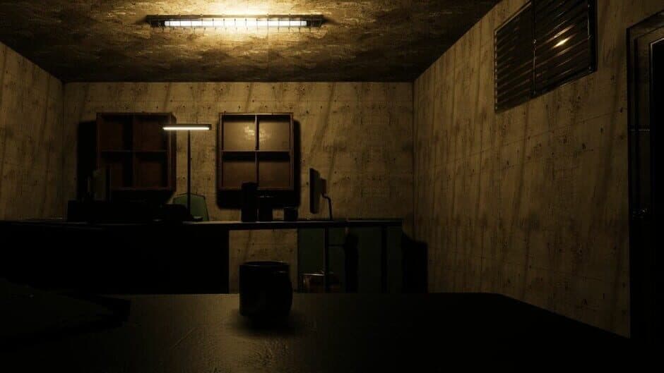 The Great Fear screenshot 4