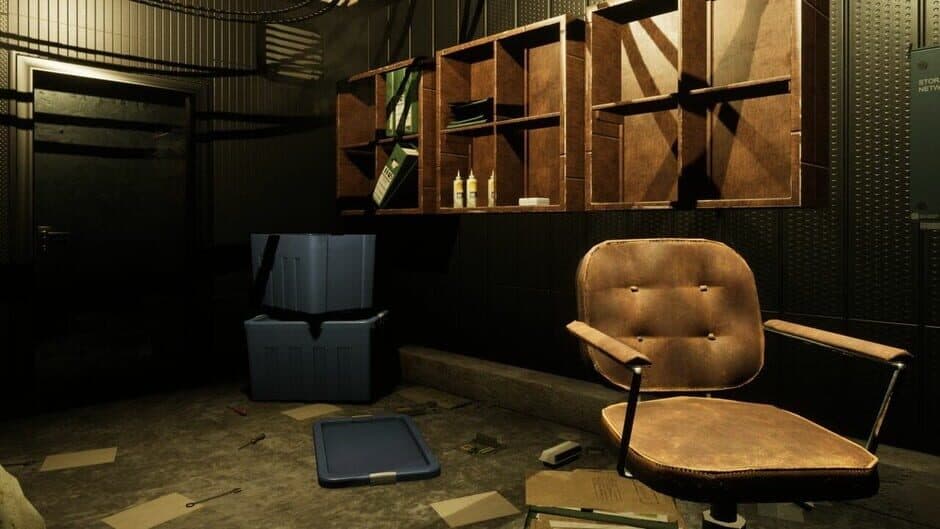 The Great Fear screenshot 5