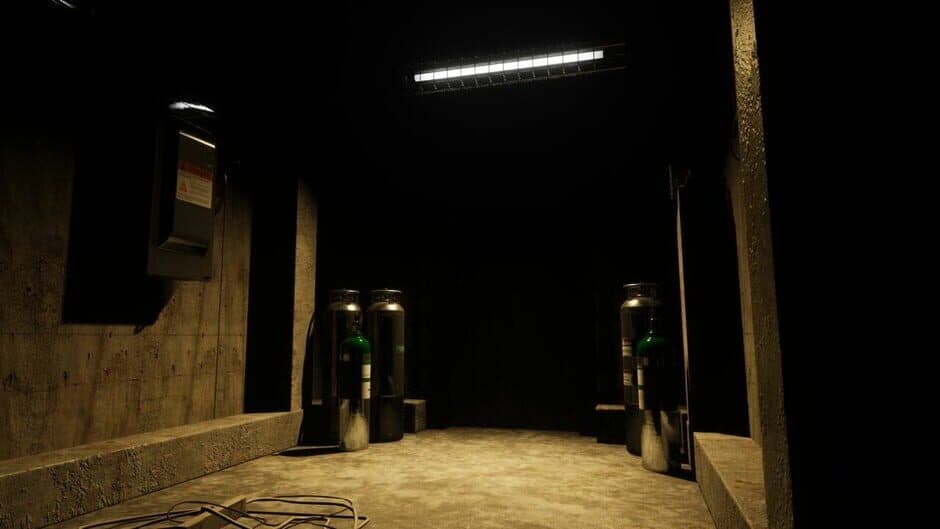 The Great Fear screenshot 6