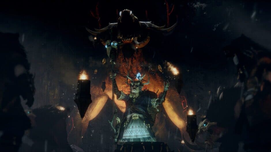 Total War: Warhammer III - Shadows of Change screenshot 3
