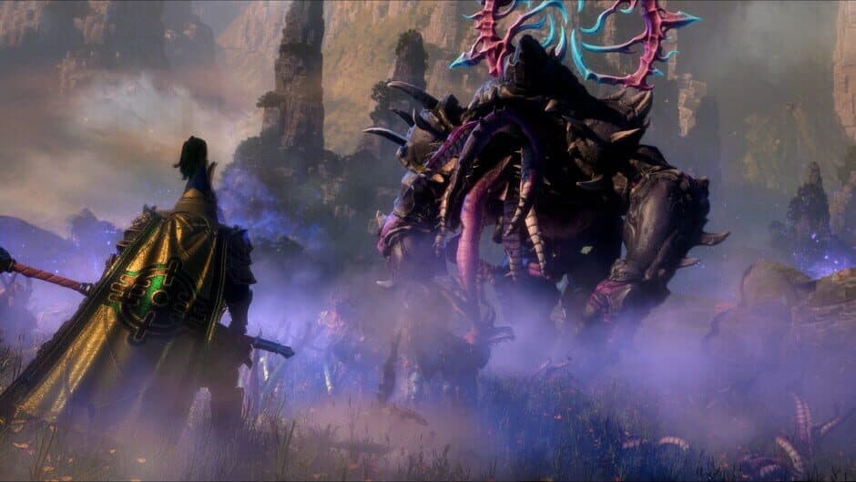 Total War: Warhammer III - Shadows of Change screenshot 6
