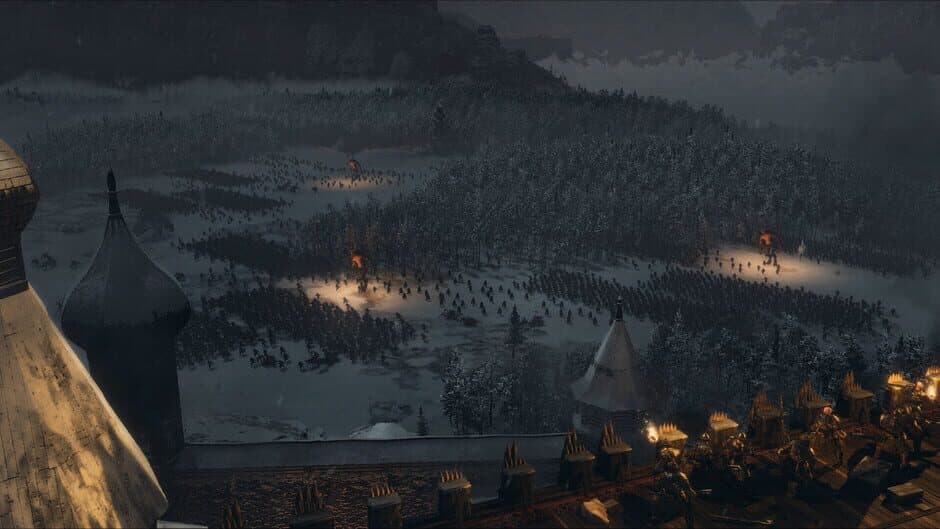 Total War: Warhammer III - Shadows of Change screenshot 5
