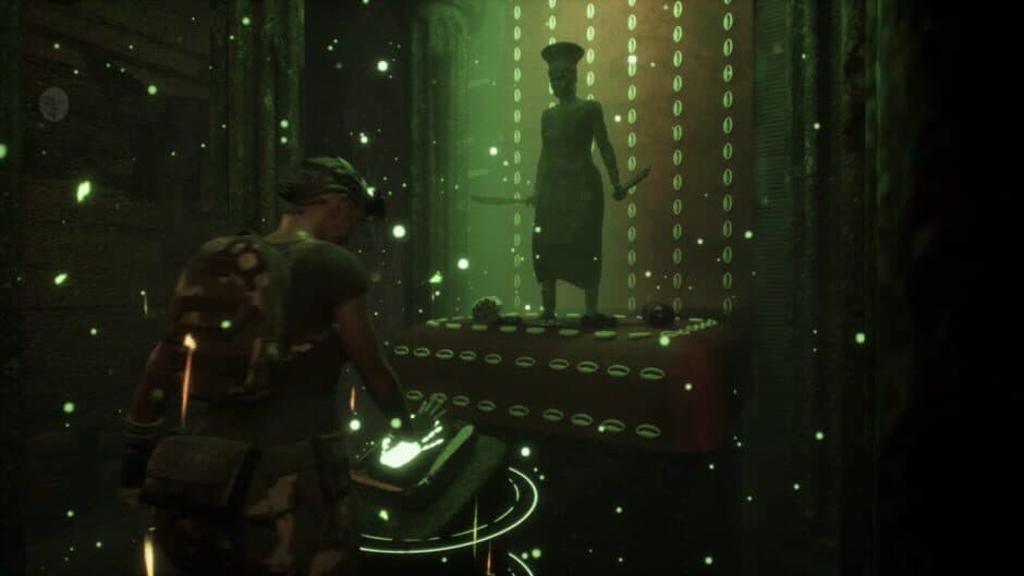 Outliver: Tribulation screenshot 6