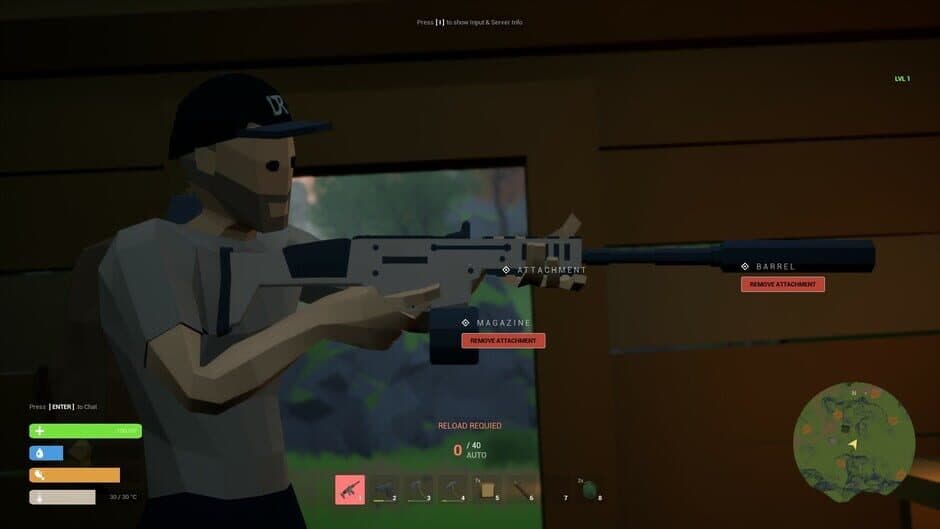 Awakened screenshot 1