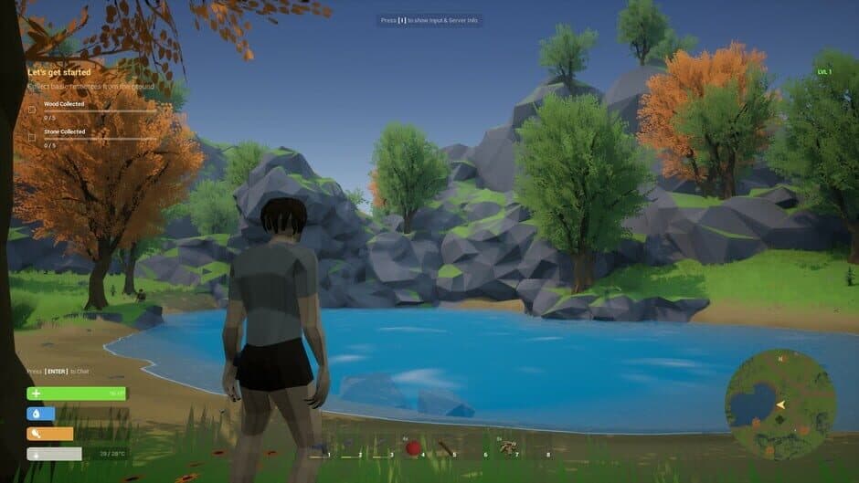 Awakened screenshot 3