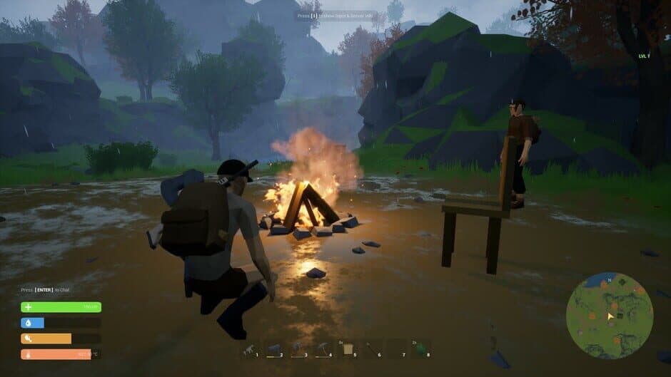 Awakened screenshot 5