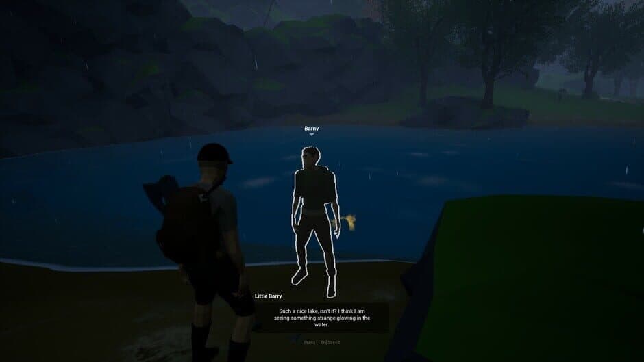 Awakened screenshot 6