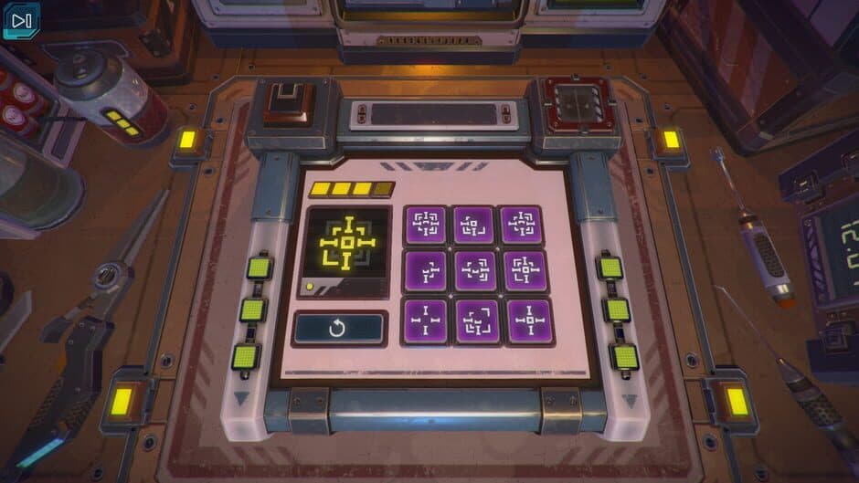 Access Denied screenshot 5