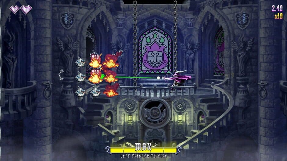 Savant - Ascent REMIX screenshot 3