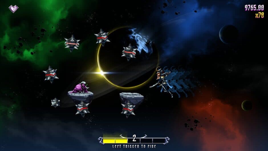 Savant - Ascent REMIX screenshot 6