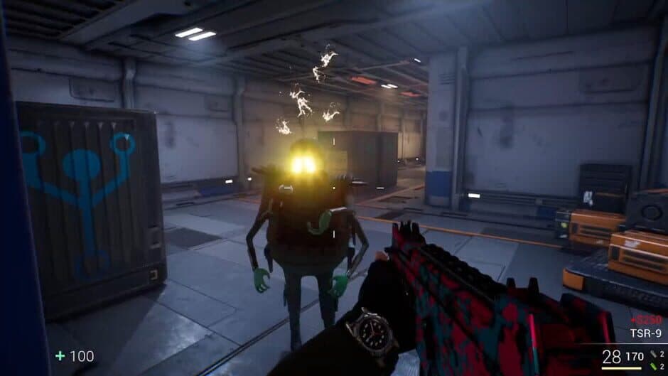 Revenge of ILCOIN screenshot 3