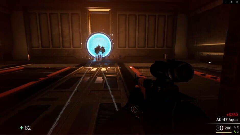 Revenge of ILCOIN screenshot 5