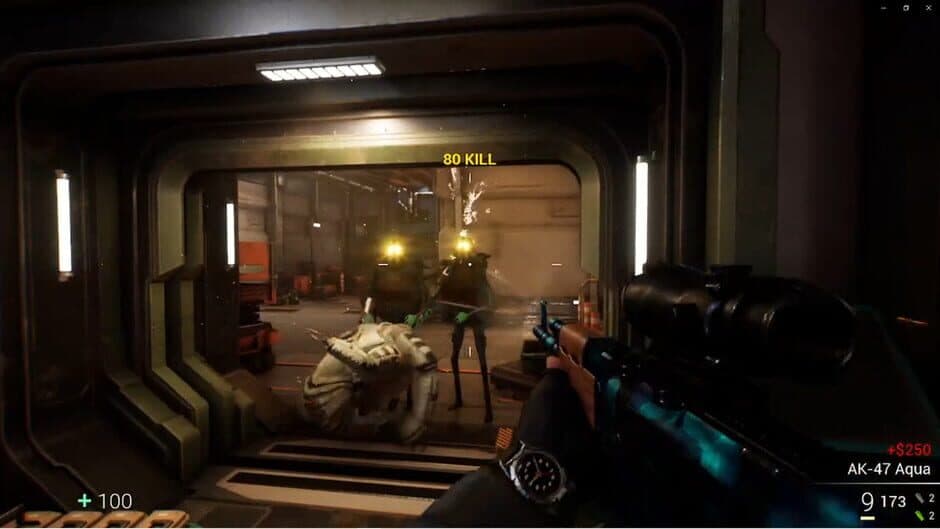 Revenge of ILCOIN screenshot 2