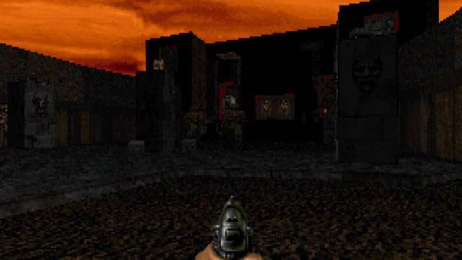 Silence screenshot 1