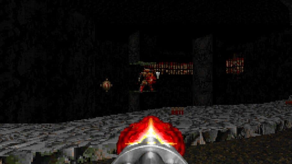 Silence screenshot 2