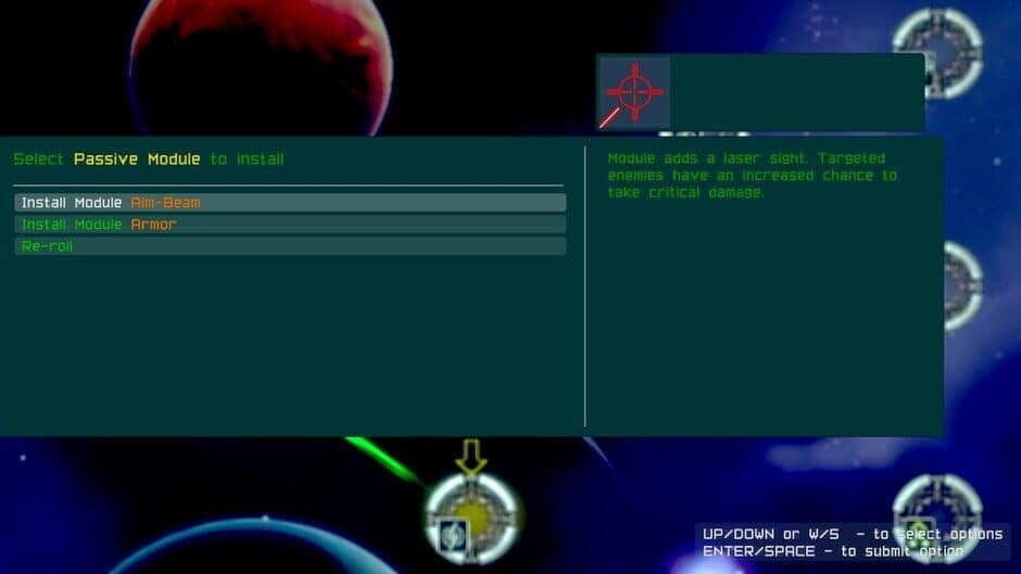 Cosmo Rider screenshot 6