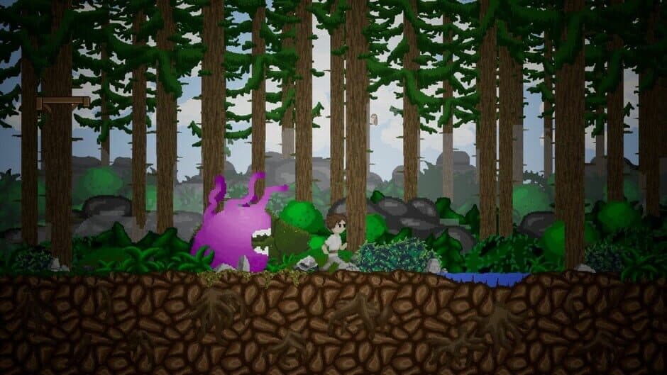Revenguard screenshot 4