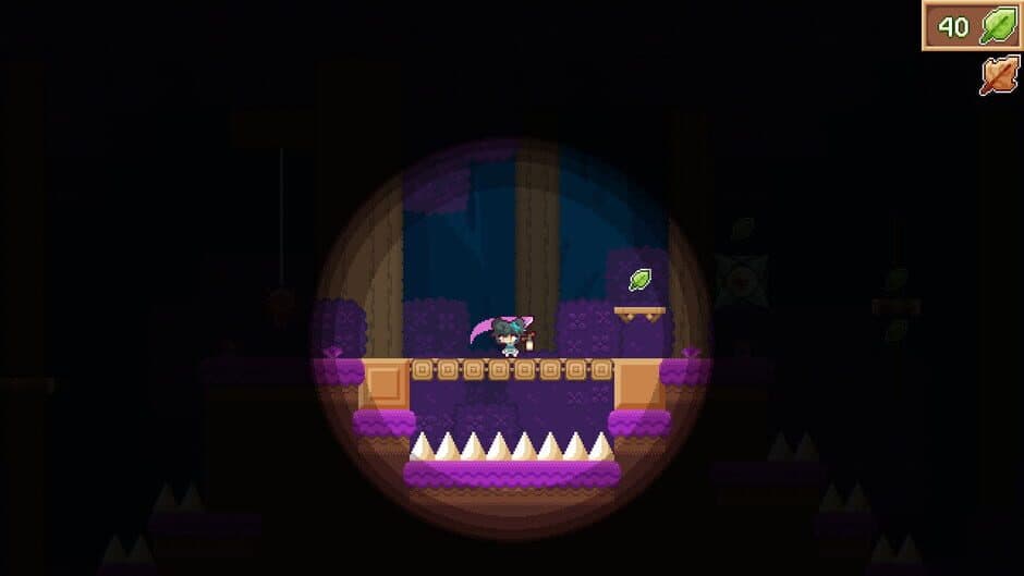 Forest of Strays screenshot 3