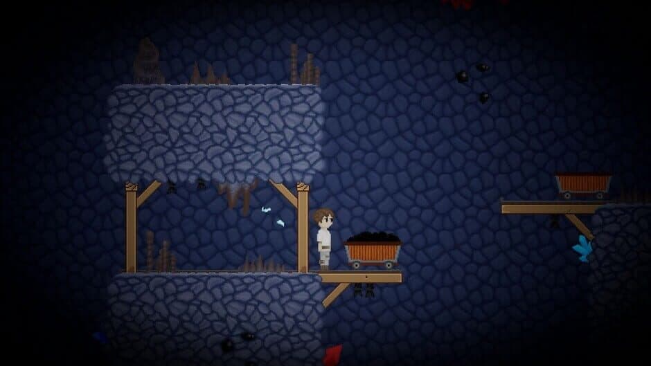 Revenguard screenshot 5