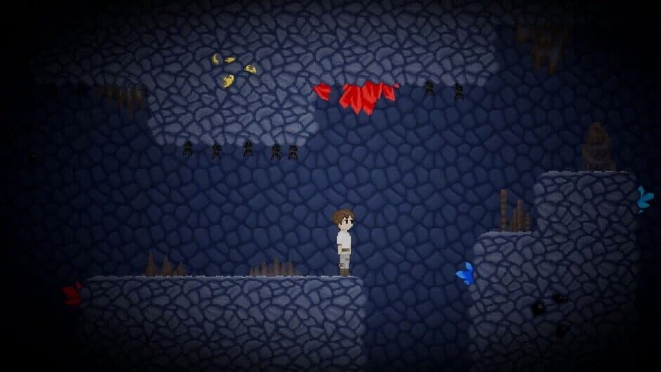 Revenguard screenshot 3