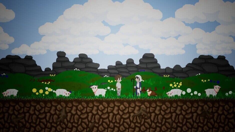 Revenguard screenshot 1