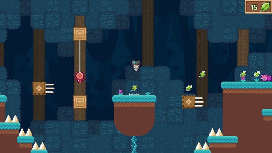 Forest of Strays screenshot 6