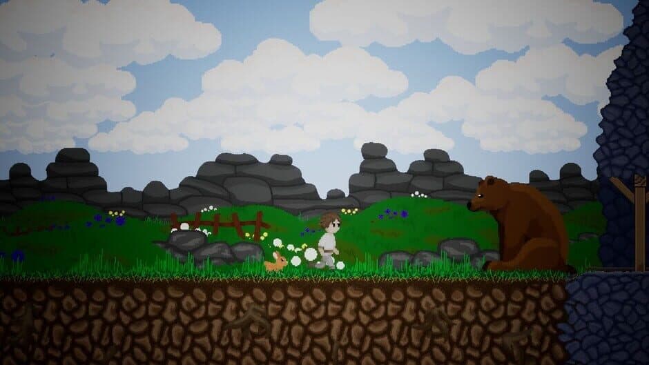 Revenguard screenshot 2