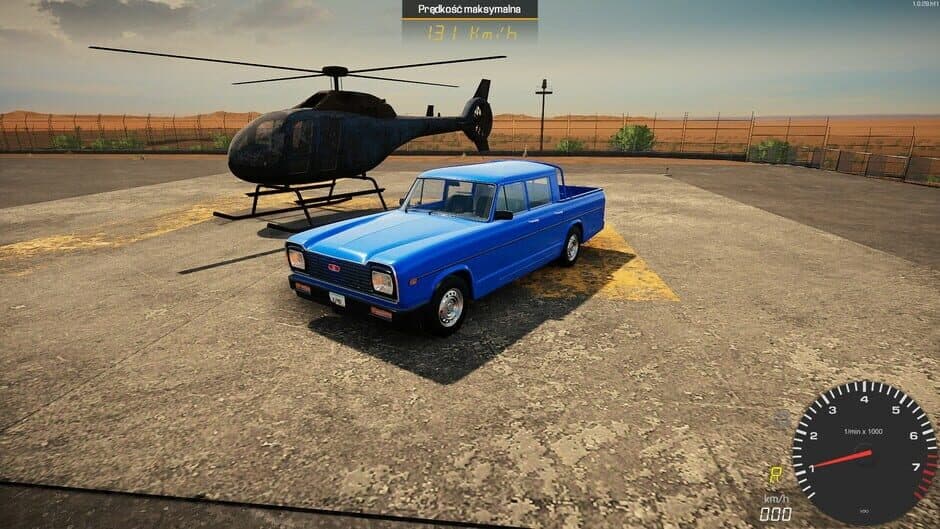 Car Mechanic Simulator 2021 - China screenshot 2