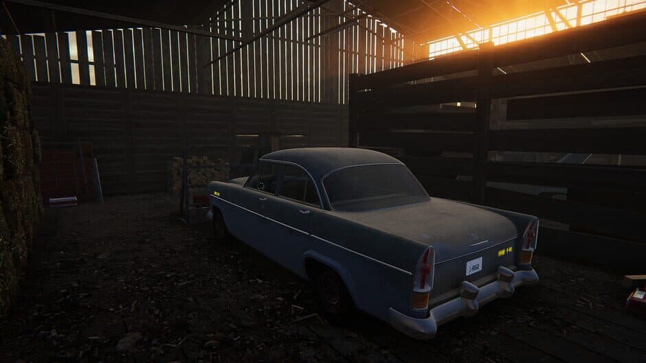Car Mechanic Simulator 2021 - China screenshot 3