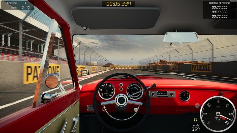 Car Mechanic Simulator 2021 - China screenshot 4