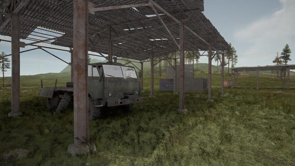Tactical Zone screenshot 4