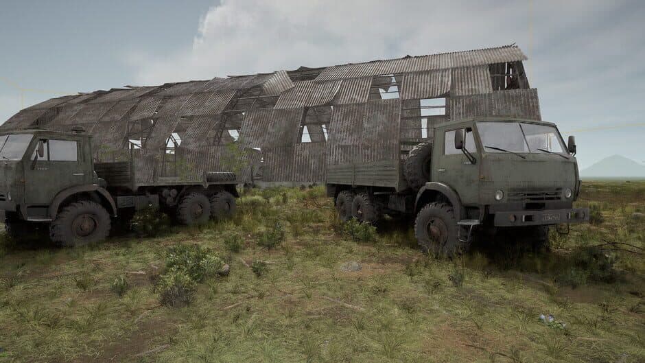 Tactical Zone screenshot 5