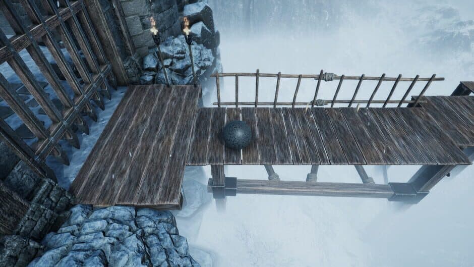 AtmaSphere 2 screenshot 5