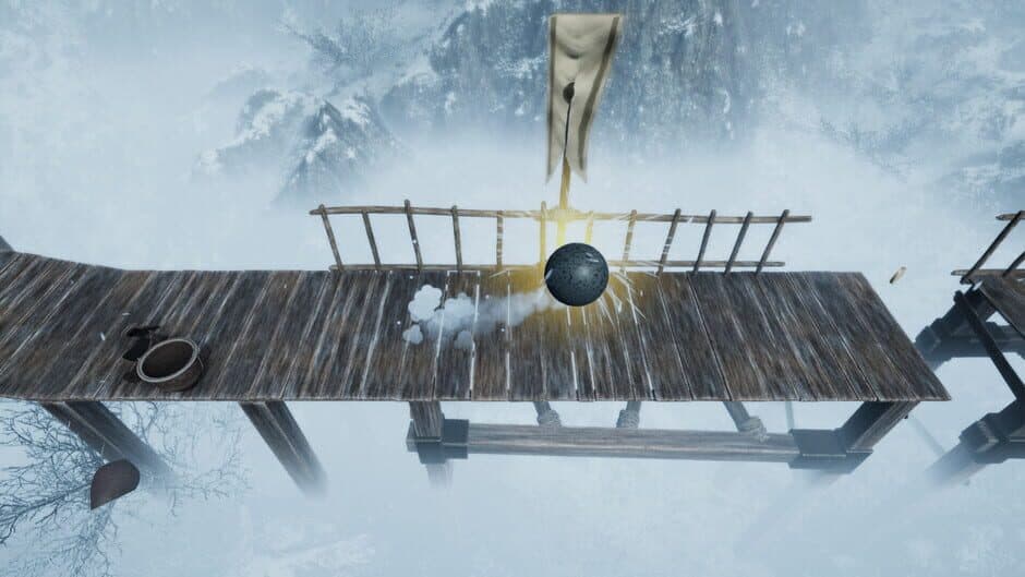 AtmaSphere 2 screenshot 1