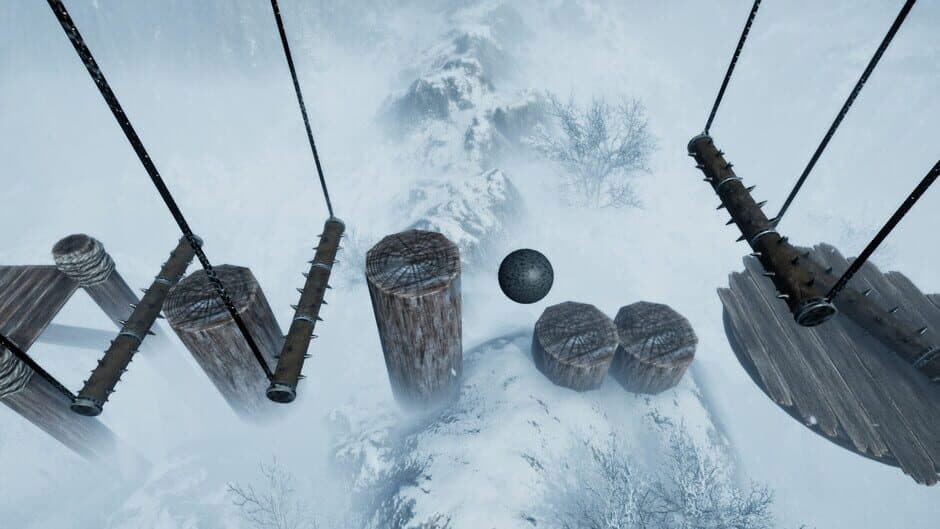 AtmaSphere 2 screenshot 2
