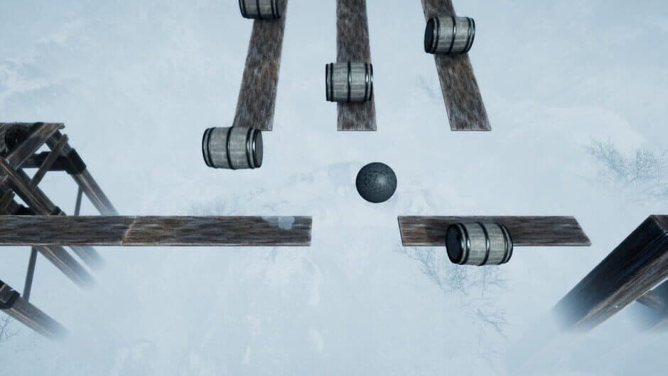 AtmaSphere 2 screenshot 4