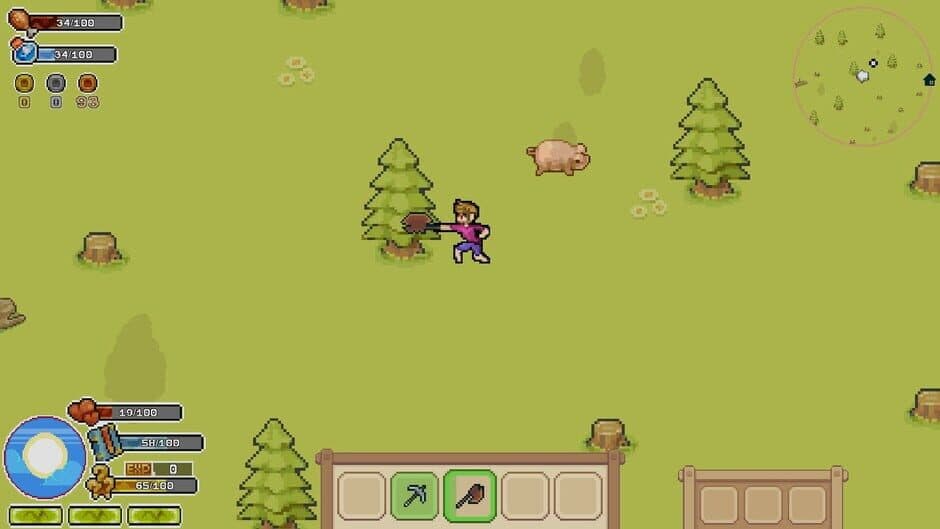 Azorius screenshot 1