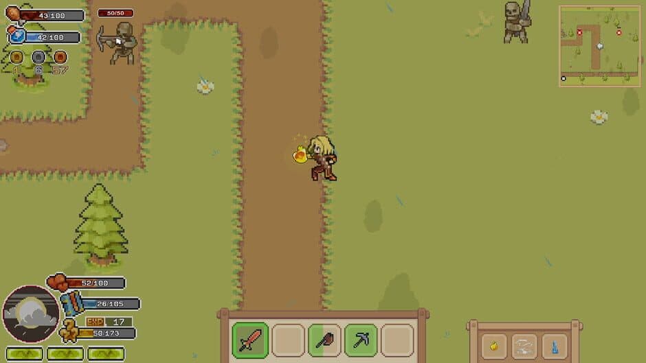 Azorius screenshot 2